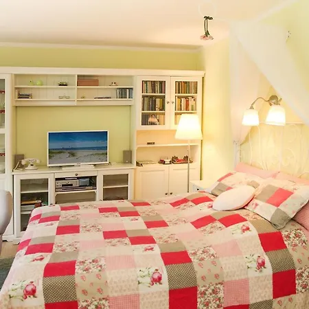 Lägenhet Strandkrone - 26-10