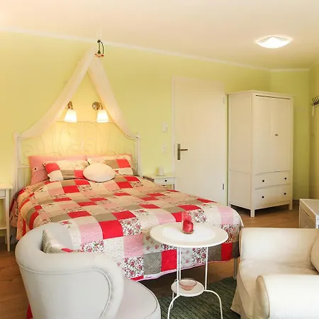 Strandkrone - 26-10 Apartment Ostseebad Kühlungsborn